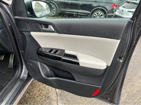 2018 Kia Sportage - photo 15
