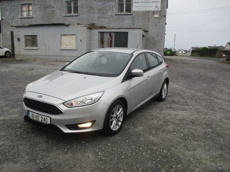 2016 Ford Focus - photo 5