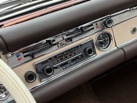 1971 Mercedes-Benz SL-Class - photo 17