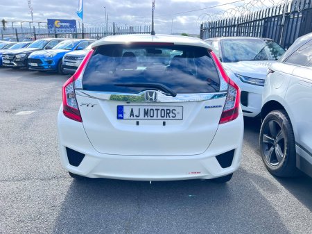 2016 Honda Fit - photo 6