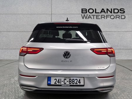 2024 Volkswagen Golf - photo 15