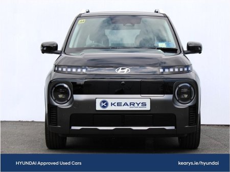 2026 Hyundai INSTER - photo 28