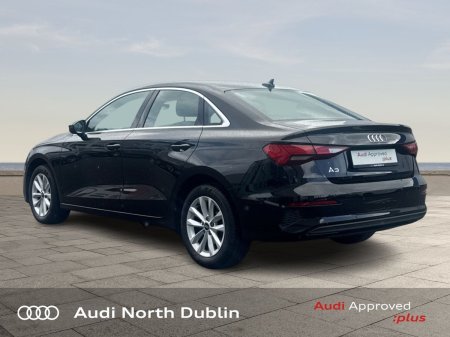 2023 Audi A3 - photo 5