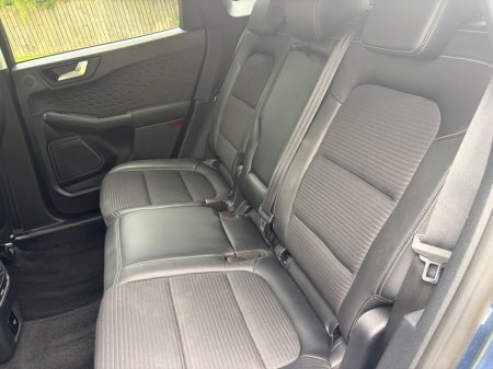 2020 Ford Kuga - photo 22