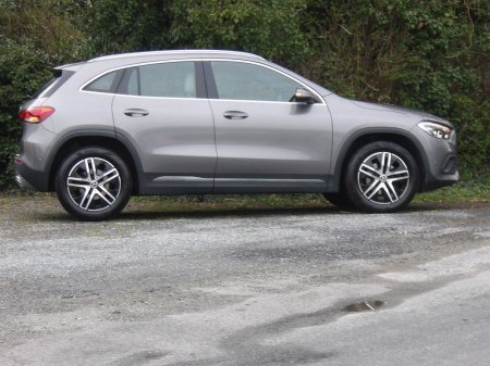 2022 Mercedes-Benz GLA - photo 14