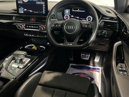 2022 Audi A5 - photo 21