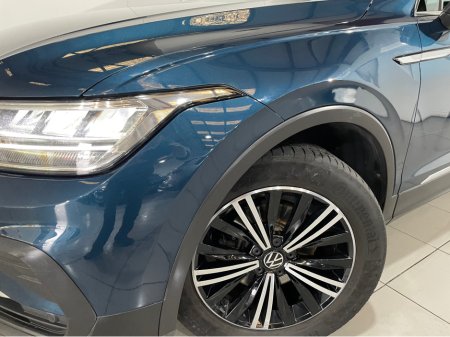 2022 Volkswagen Tiguan - photo 4