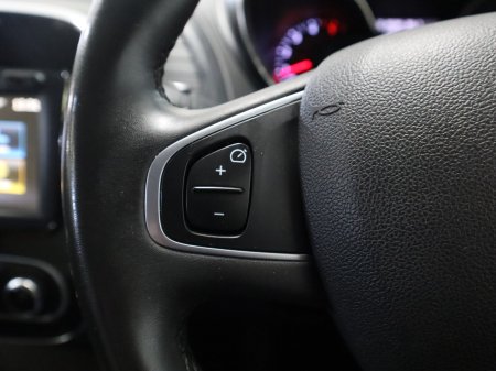 2019 Renault Captur - photo 12