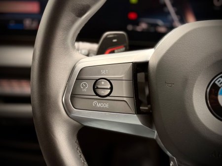 2025 BMW 1-Series - photo 22