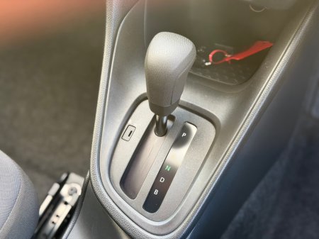 2022 Toyota Yaris - photo 15