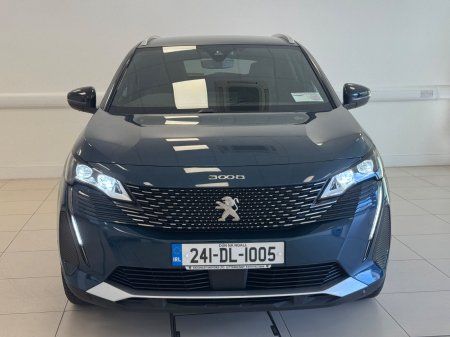 2024 Peugeot 3008 - photo 2