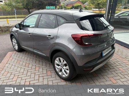 2021 Renault Captur - photo 3