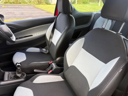 2015 Citroen DS 3 - photo 12