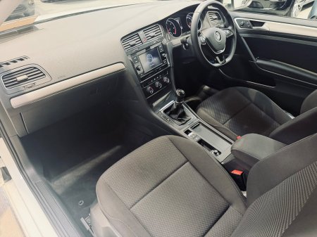 2018 Volkswagen Golf - photo 9