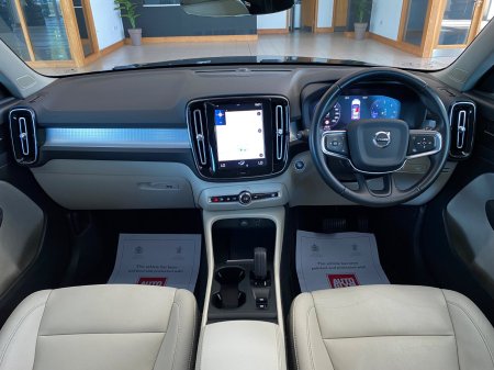 2020 Volvo XC40 - photo 13