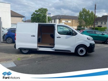 2023 Fiat Scudo - photo 5