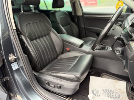 2019 Skoda Superb - photo 22