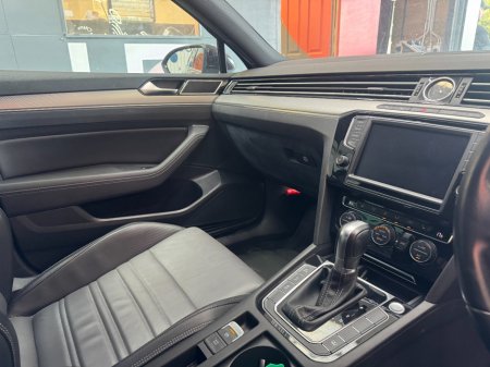 2016 Volkswagen Passat - photo 11