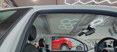 2016 Fiat 500 - photo 14