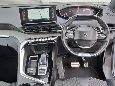 2023 Peugeot 3008 - photo 15