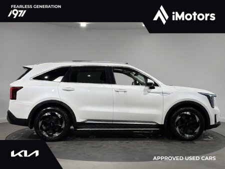 2024 Kia Sorento - photo 2