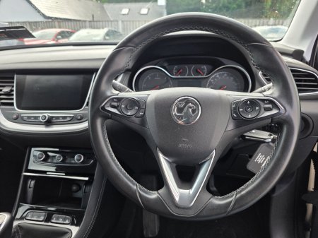 2019 Opel Grandland X - photo 15