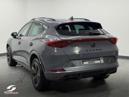 2023 Cupra Formentor - photo 6