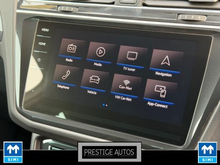 2018 Volkswagen Tiguan - photo 21