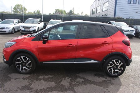 2019 Renault Captur - photo 11