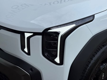 2026 Kia EV2 - photo 38