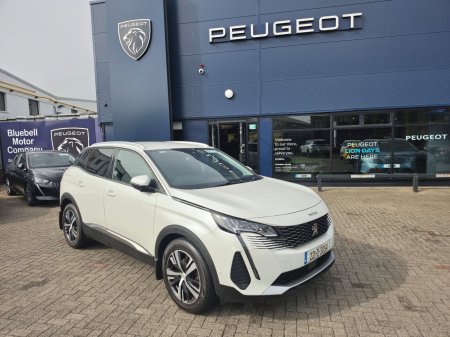 2022 Peugeot 3008 - photo 2