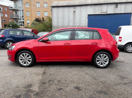 2015 Volkswagen Golf - photo 6