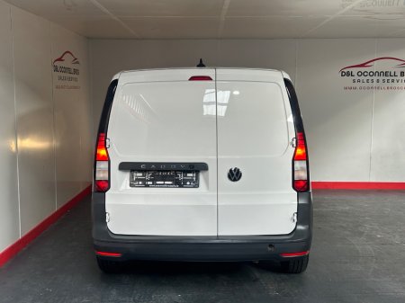 2022 Volkswagen Caddy - photo 7