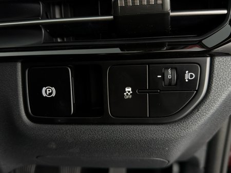 2027 Kia Sportage - photo 34