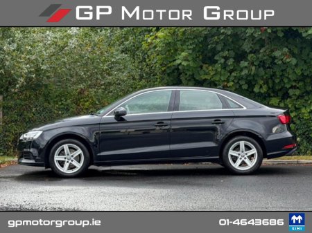 2020 Audi A3 - photo 4
