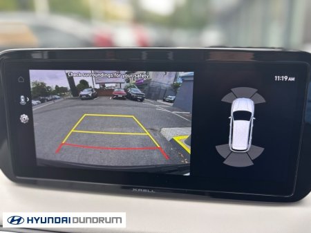 2023 Hyundai Santa Fe - photo 29