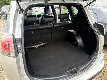 2016 Toyota RAV4 - photo 10
