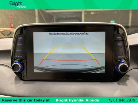 2020 Hyundai Tucson - photo 24