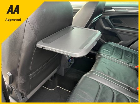 2020 Volkswagen Tiguan - photo 12