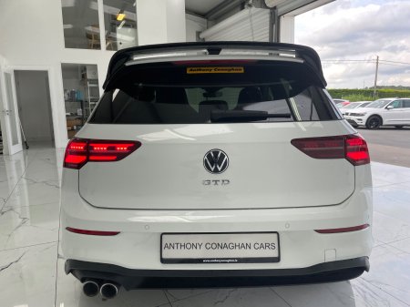 2021 Volkswagen Golf - photo 3