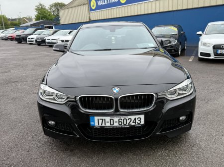 2017 BMW 3-Series - photo 3