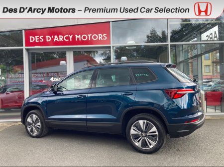 2023 Skoda Karoq - photo 4
