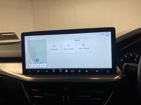 2023 Ford Focus - photo 18