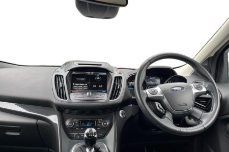 2016 Ford Kuga - photo 10