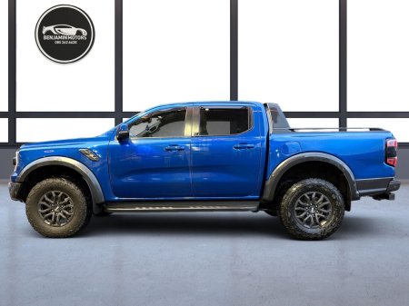 2024 Ford Ranger - photo 4