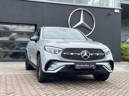 2025 Mercedes-Benz GLC - photo 13