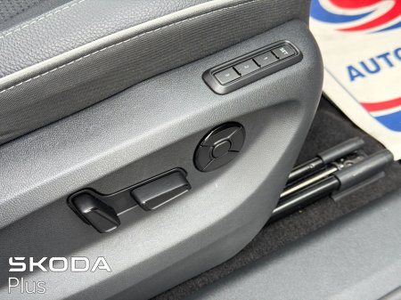2025 Skoda Kodiaq - photo 14