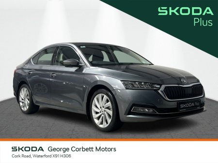 2023 Skoda Octavia OCTAVIA STYLE 150HP 1.5Tsi - 2 Year warranty