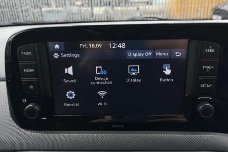 2022 Hyundai i10 - photo 32