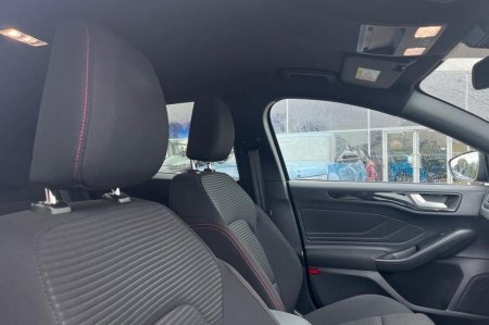 2026 Ford Focus - photo 17